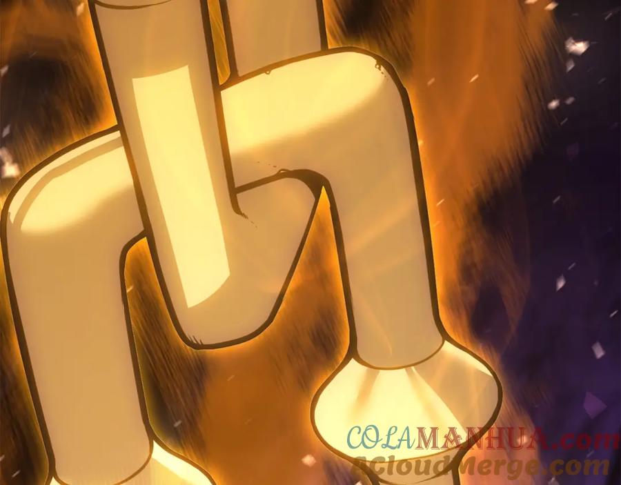 《灾难级英雄归来》第34话 圣神败退 第57页