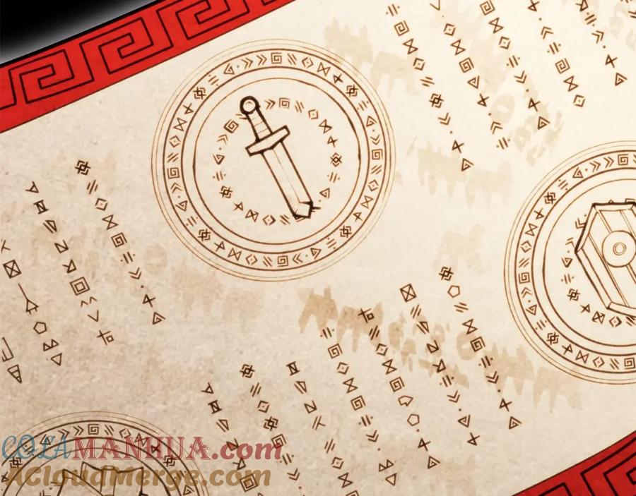 《灾难级英雄归来》第34话 圣神败退 第161页