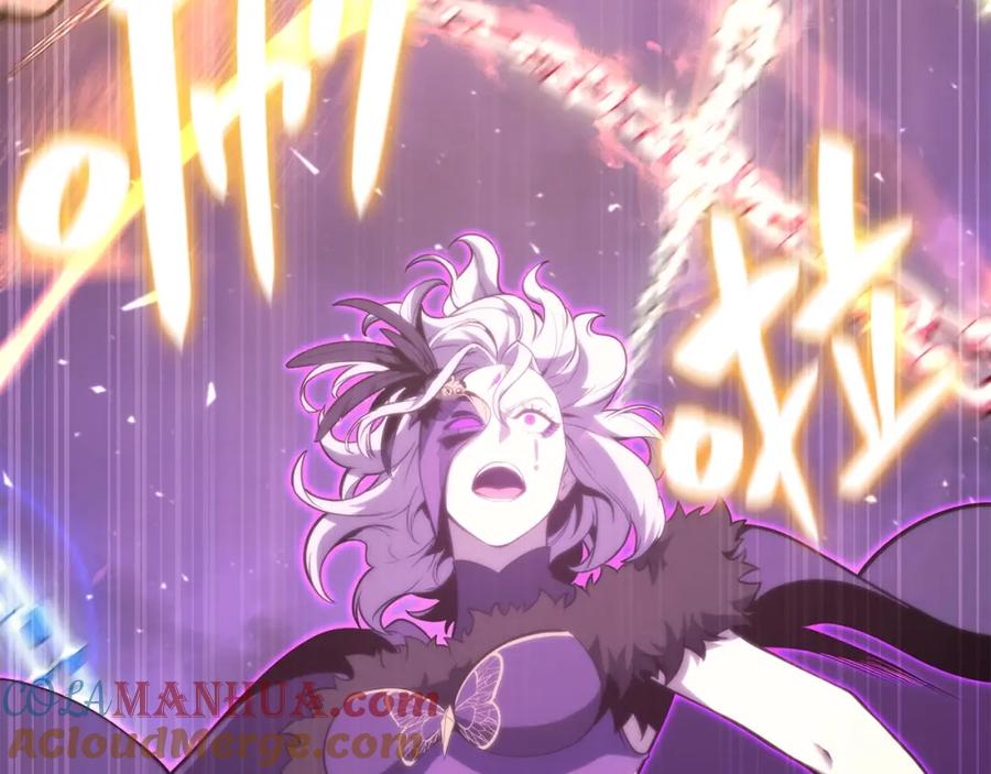 《灾难级英雄归来》第34话 圣神败退 第45页