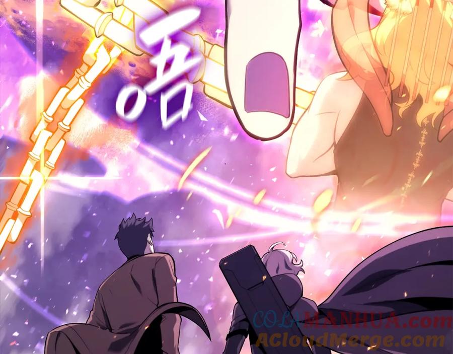 《灾难级英雄归来》第34话 圣神败退 第85页