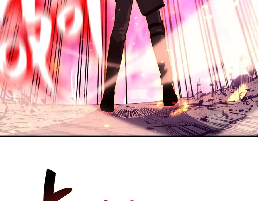 《灾难级英雄归来》第34话 圣神败退 第78页