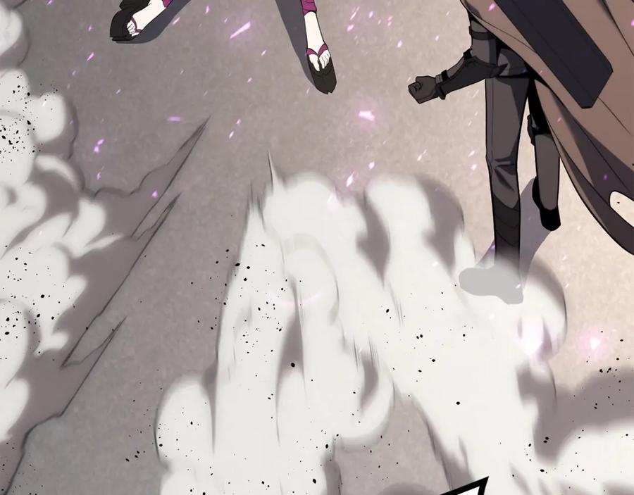 《灾难级英雄归来》第34话 圣神败退 第218页