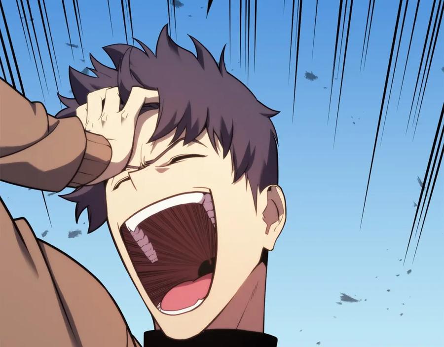 《灾难级英雄归来》第34话 圣神败退 第220页