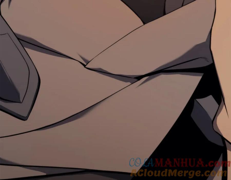 《灾难级英雄归来》第34话 圣神败退 第137页