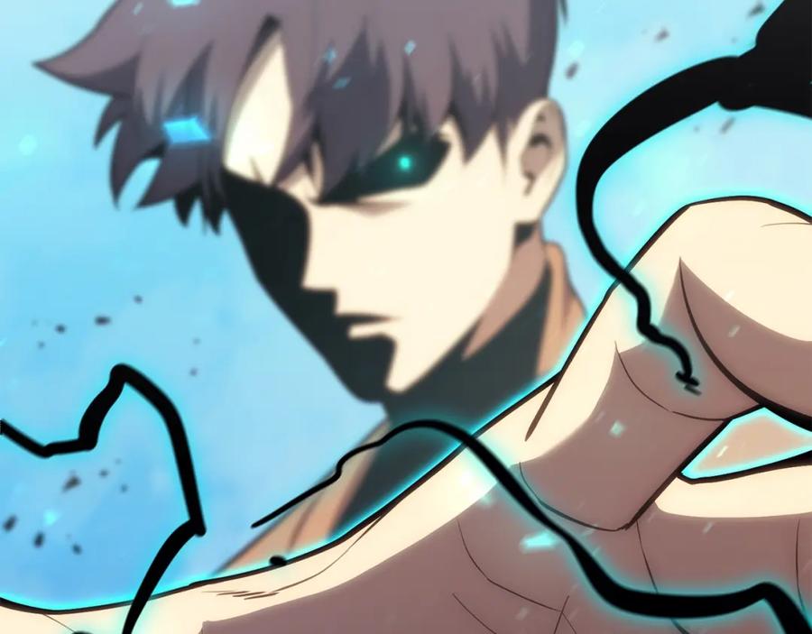 《灾难级英雄归来》第34话 圣神败退 第299页