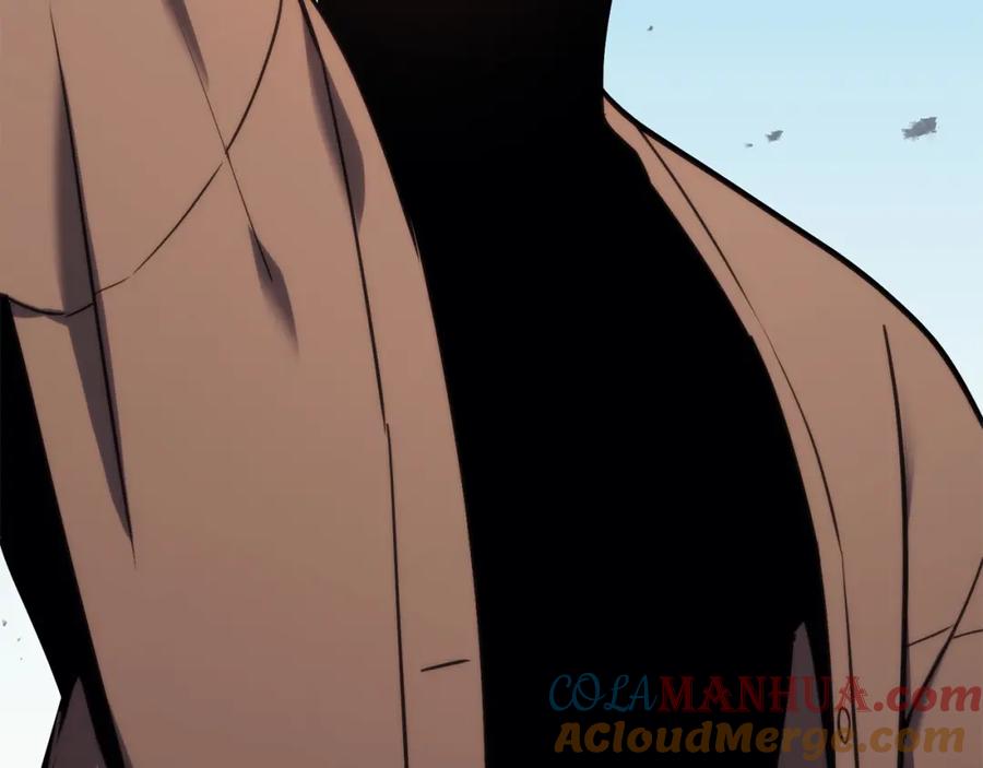 《灾难级英雄归来》第34话 圣神败退 第221页