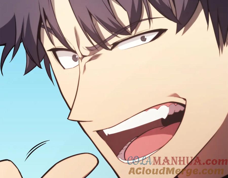 《灾难级英雄归来》第34话 圣神败退 第133页