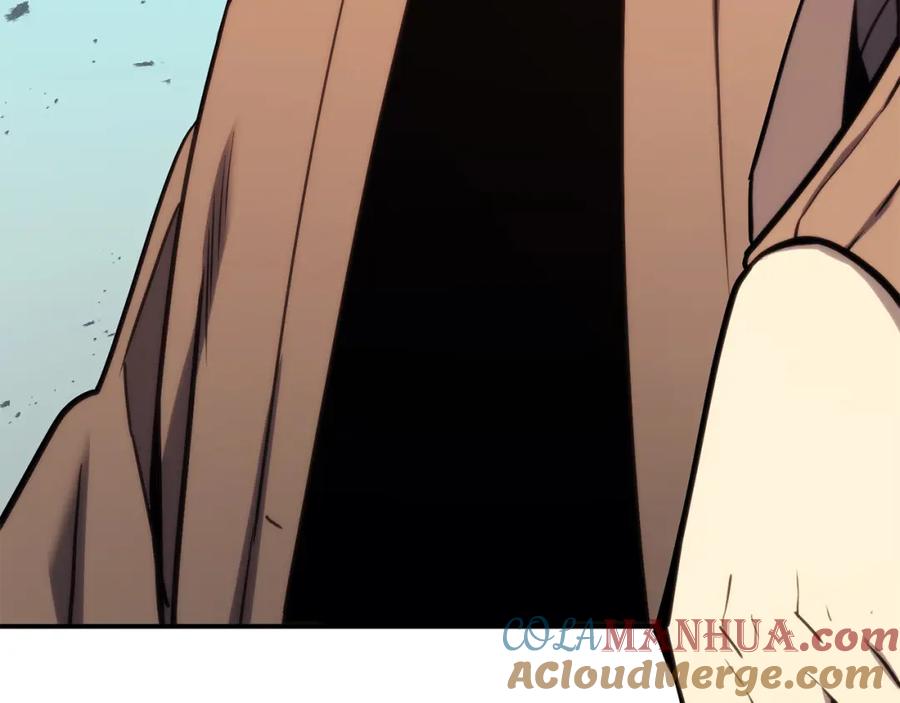《灾难级英雄归来》第34话 圣神败退 第129页