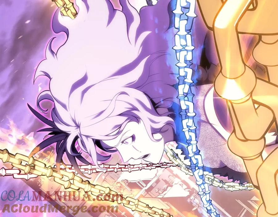 《灾难级英雄归来》第34话 圣神败退 第61页
