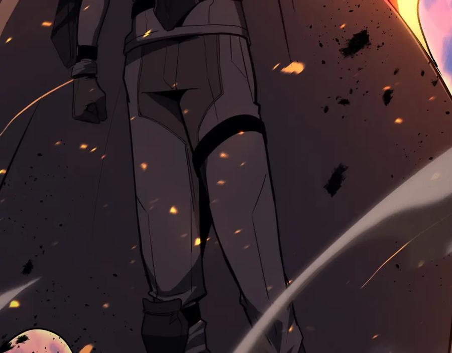 《灾难级英雄归来》第34话 圣神败退 第6页