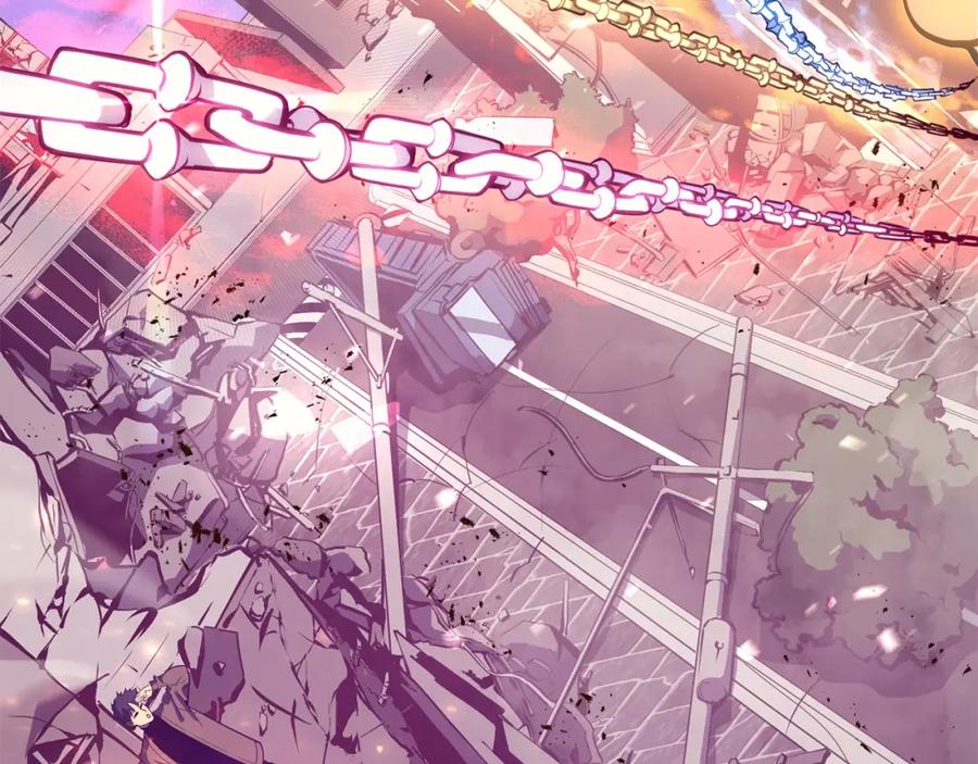 《灾难级英雄归来》第34话 圣神败退 第62页