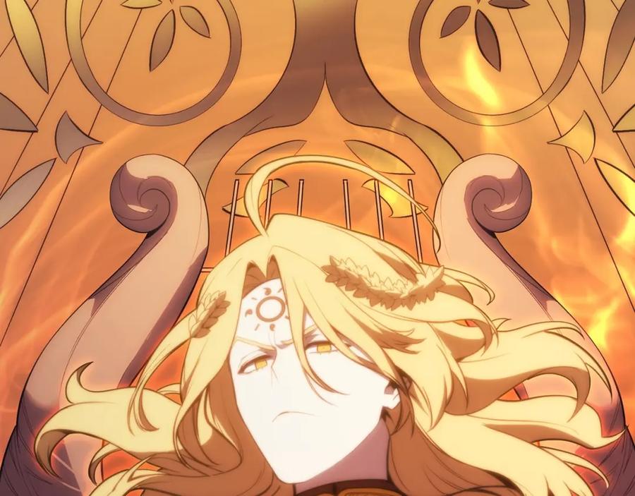 《灾难级英雄归来》第34话 圣神败退 第3页