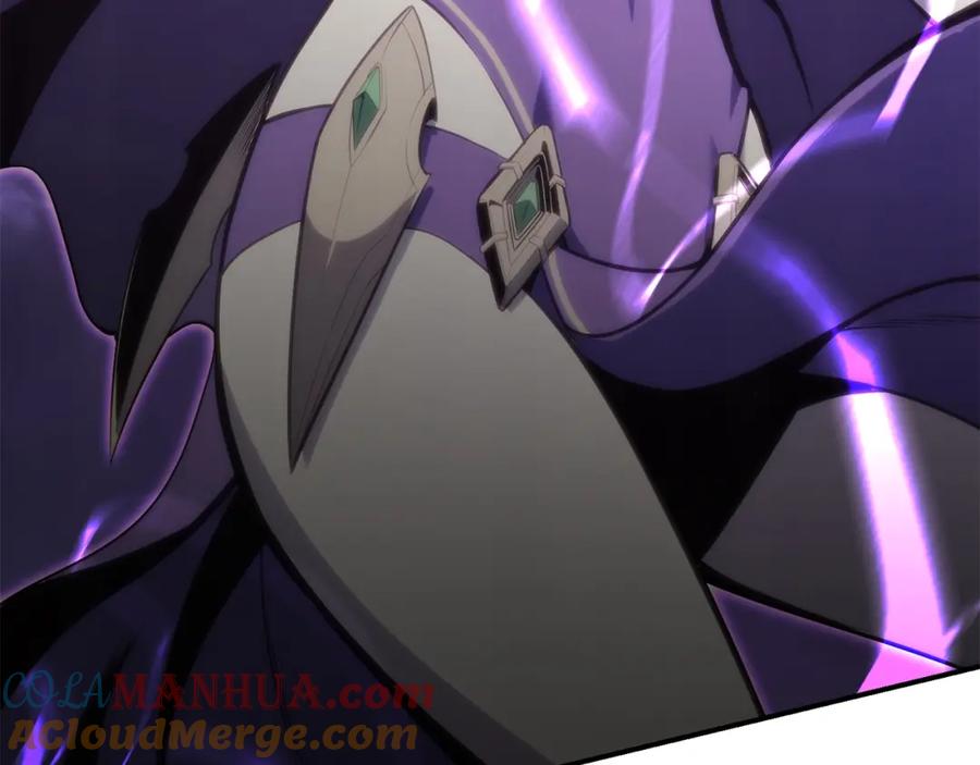 《灾难级英雄归来》第34话 圣神败退 第33页