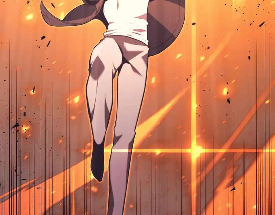 《灾难级英雄归来》第35话 天之桥 第208页