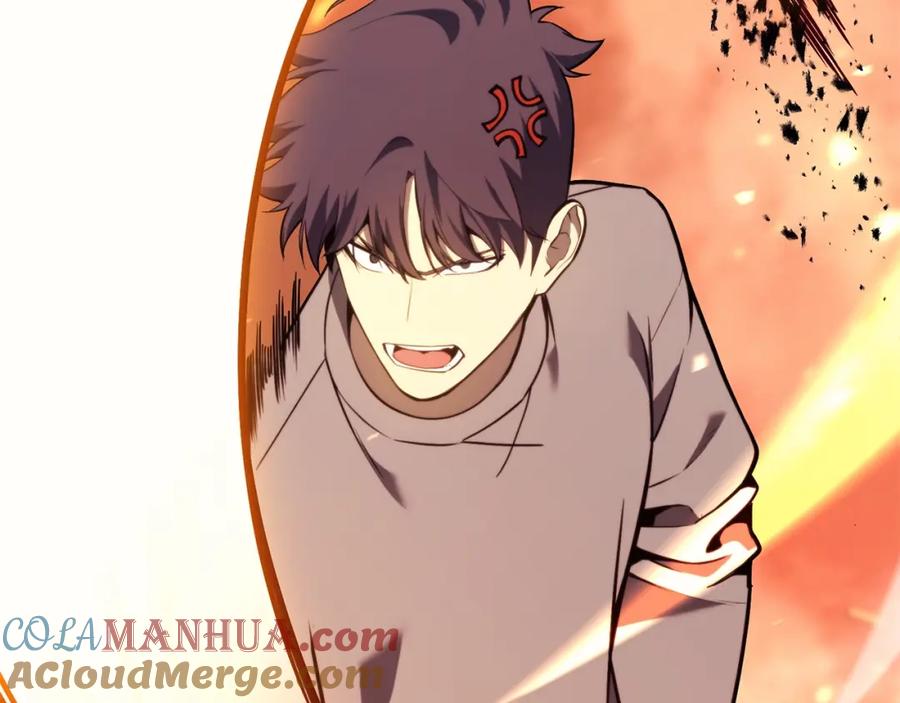 《灾难级英雄归来》第35话 天之桥 第185页