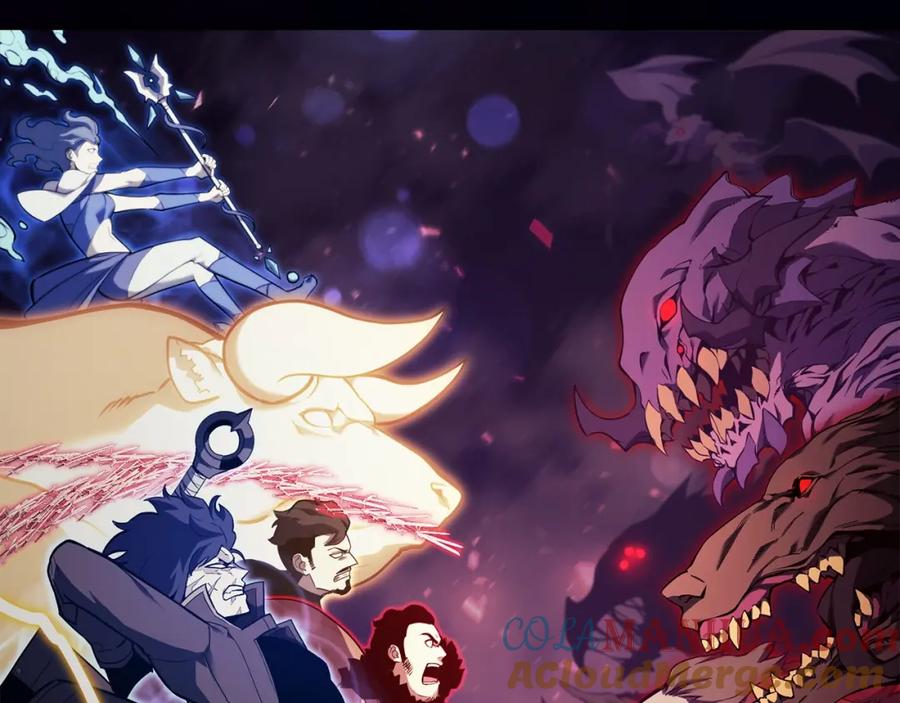 《灾难级英雄归来》第35话 天之桥 第69页