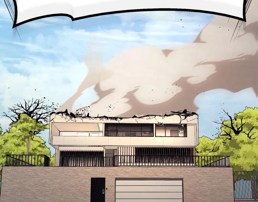 《灾难级英雄归来》第35话 天之桥 第274页