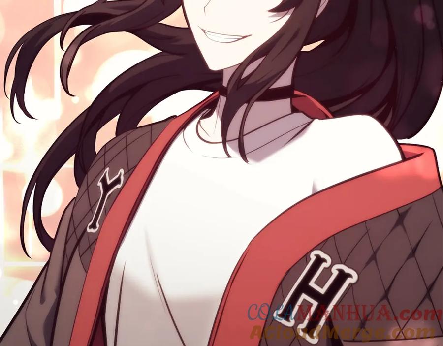 《灾难级英雄归来》第35话 天之桥 第265页