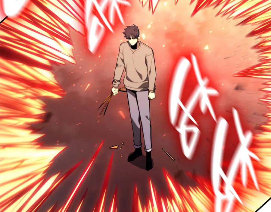 《灾难级英雄归来》第35话 天之桥 第176页