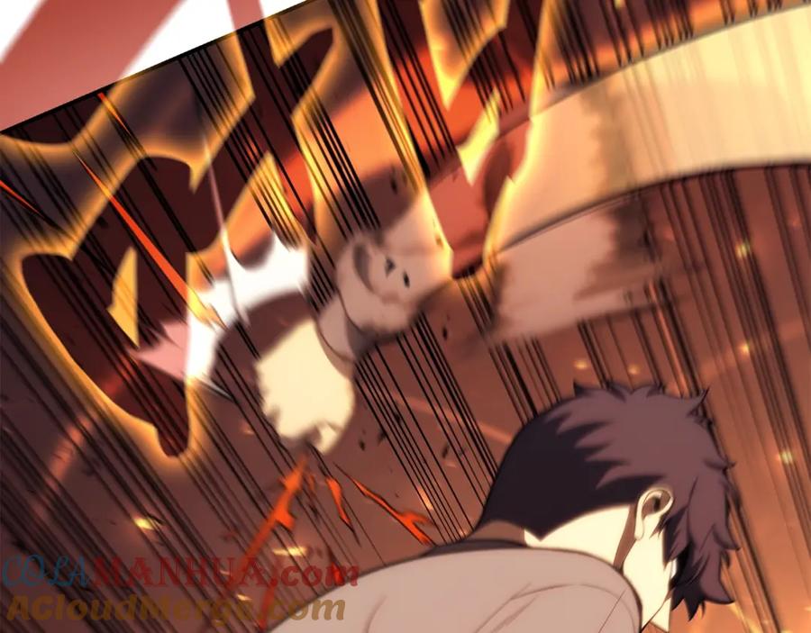 《灾难级英雄归来》第35话 天之桥 第157页