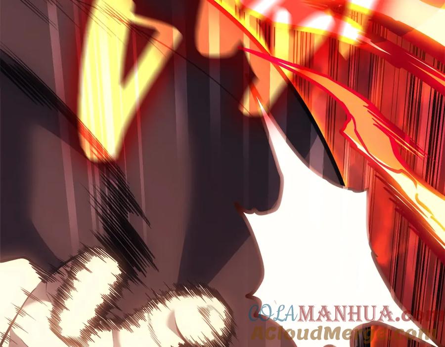 《灾难级英雄归来》第35话 天之桥 第165页
