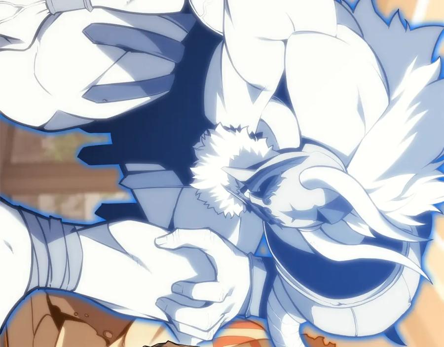 《灾难级英雄归来》第35话 天之桥 第87页