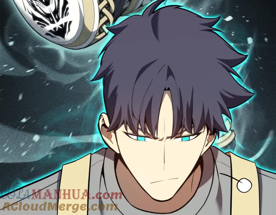 《灾难级英雄归来》第36话 千之爪 第69页