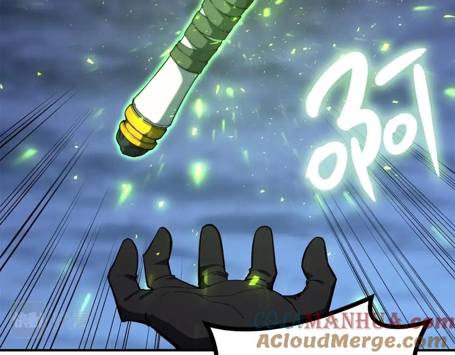 《灾难级英雄归来》第36话 千之爪 第177页