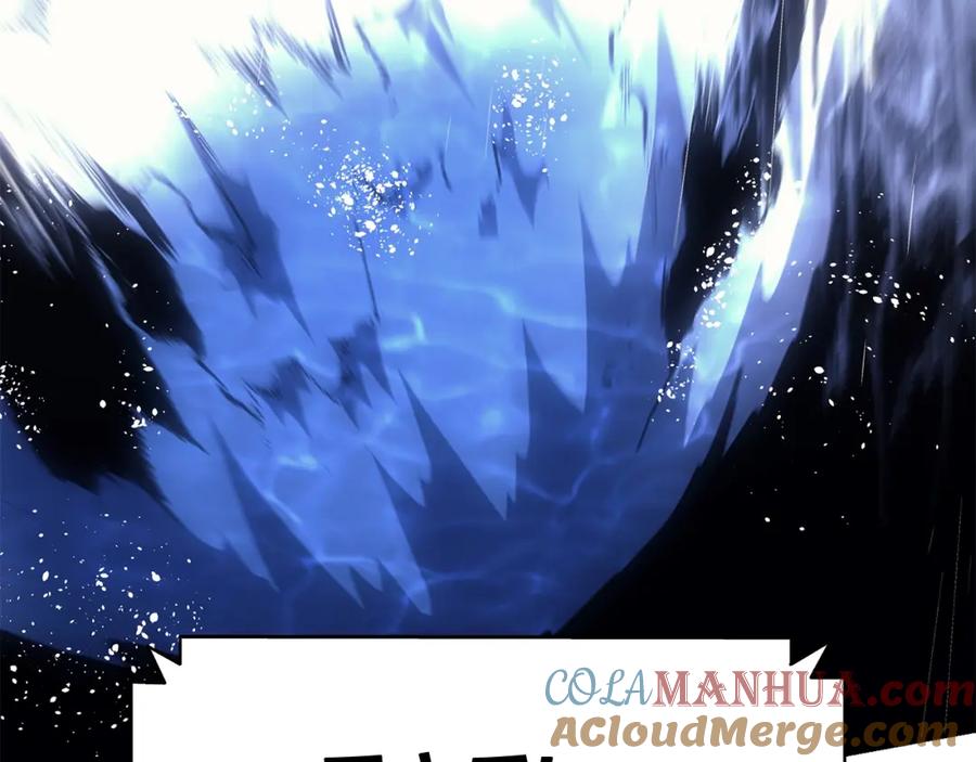 《灾难级英雄归来》第36话 千之爪 第217页