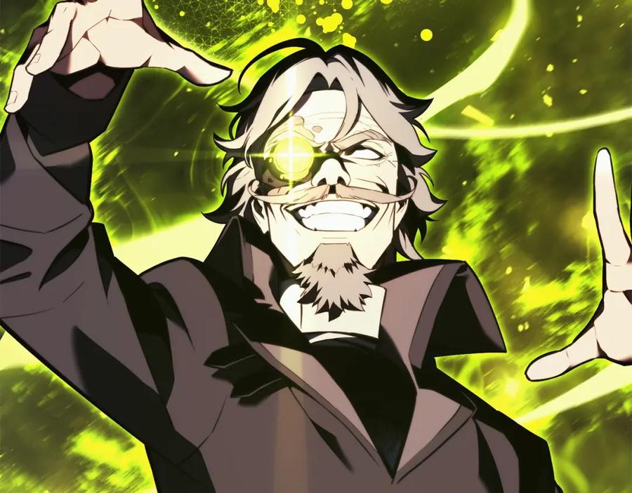 《灾难级英雄归来》第36话 千之爪 第106页