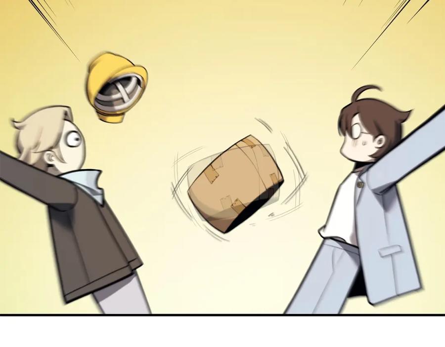 《灾难级英雄归来》第36话 千之爪 第54页