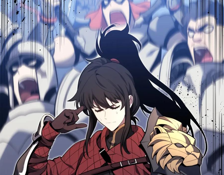 《灾难级英雄归来》第36话 千之爪 第19页
