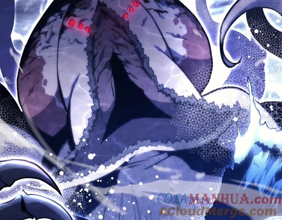 《灾难级英雄归来》第36话 千之爪 第225页