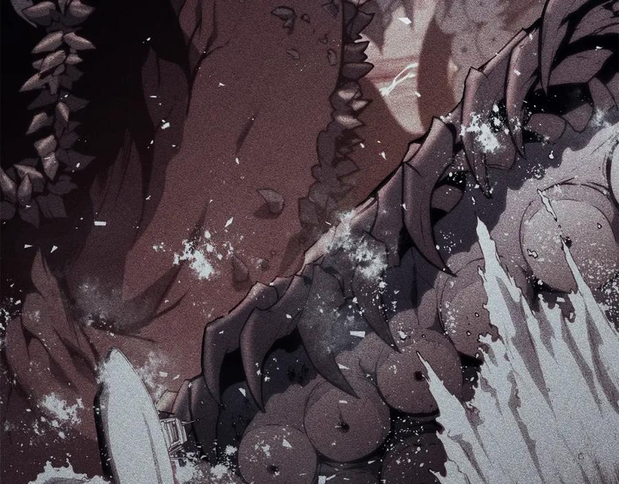 《灾难级英雄归来》第36话 千之爪 第147页