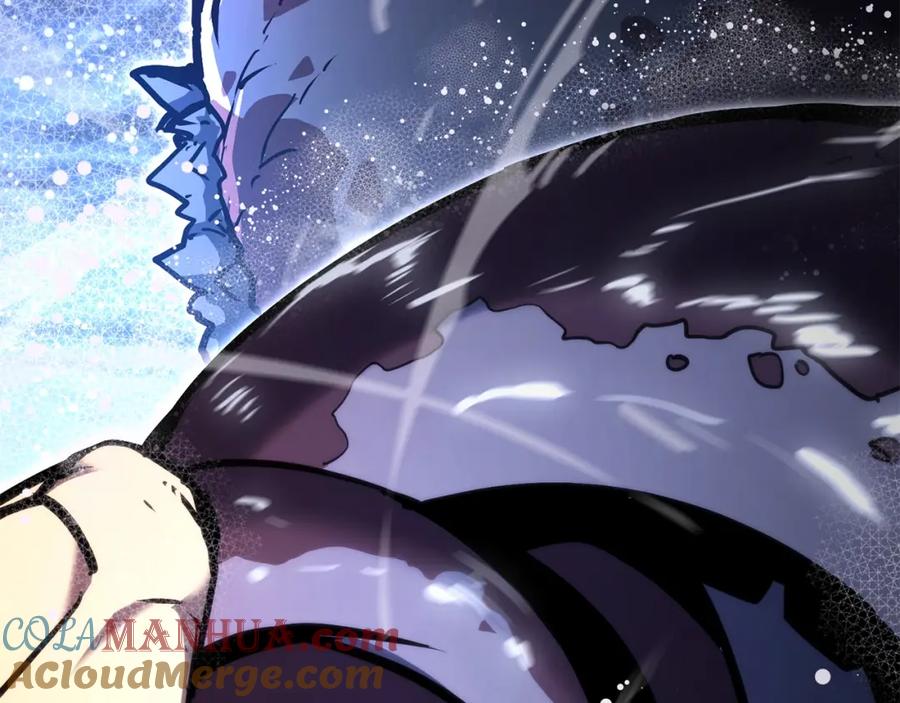 《灾难级英雄归来》第36话 千之爪 第245页