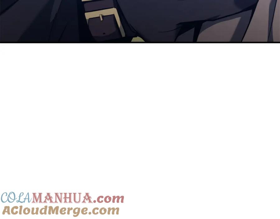 《灾难级英雄归来》第36话 千之爪 第137页