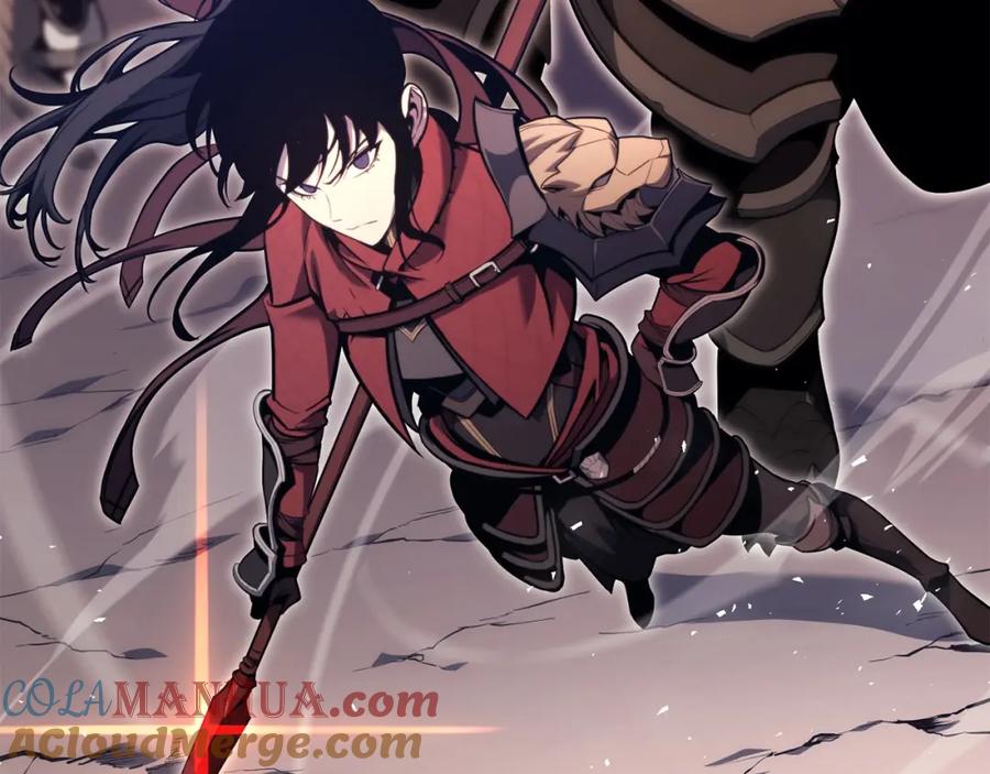 《灾难级英雄归来》第36话 千之爪 第153页