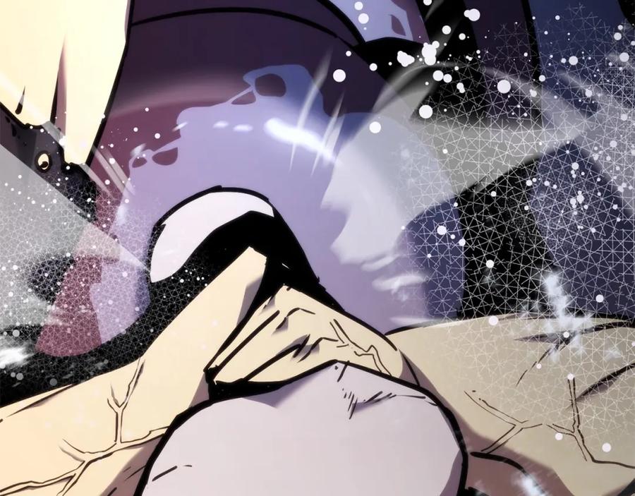 《灾难级英雄归来》第36话 千之爪 第246页
