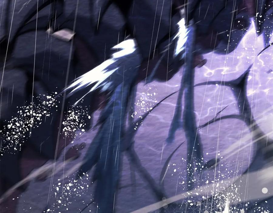 《灾难级英雄归来》第36话 千之爪 第215页
