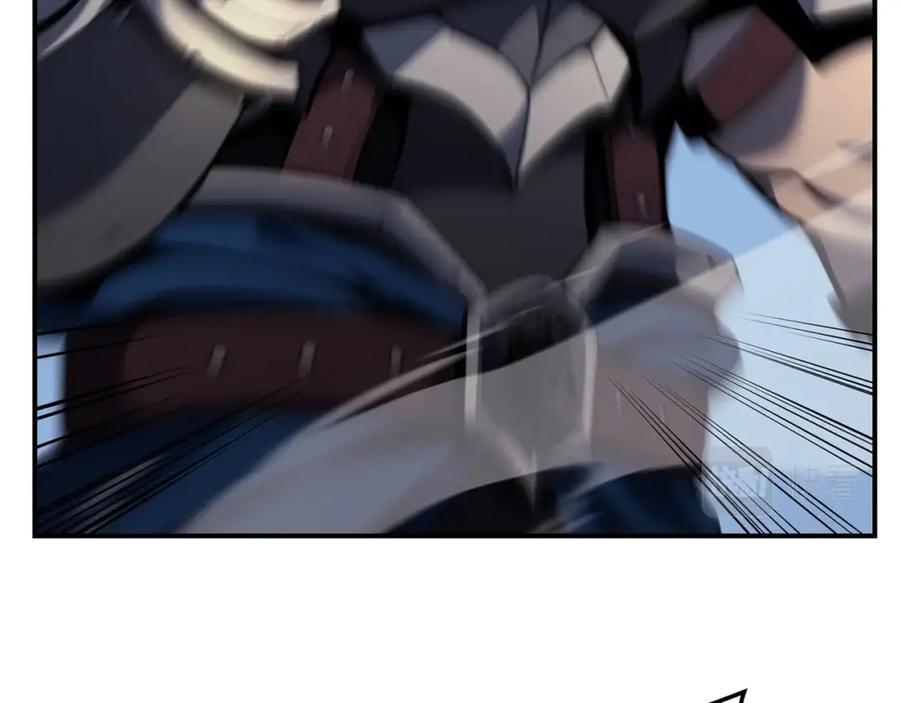 《灾难级英雄归来》第36话 千之爪 第11页
