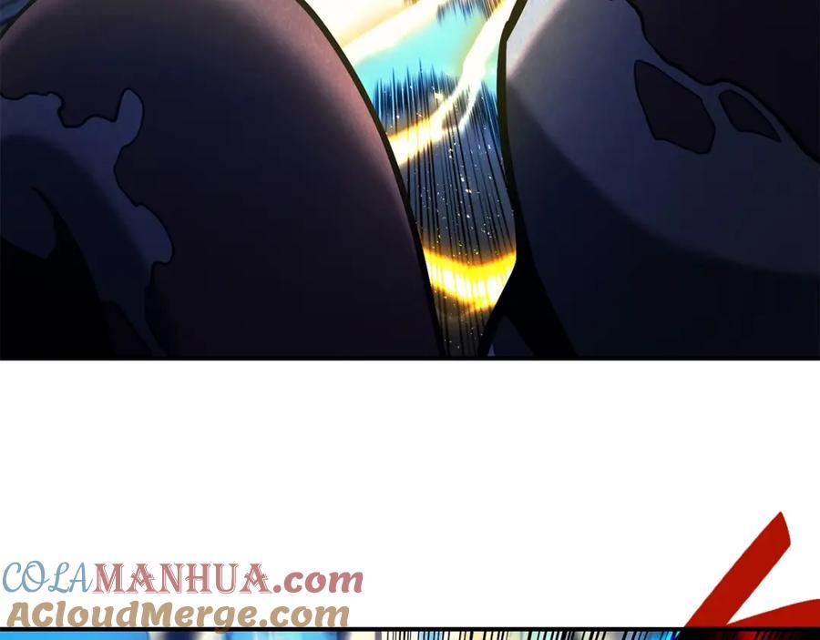 《灾难级英雄归来》第一季最终话 一击 第129页