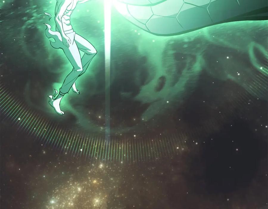 《灾难级英雄归来》第2话 蛇夫座 第291页