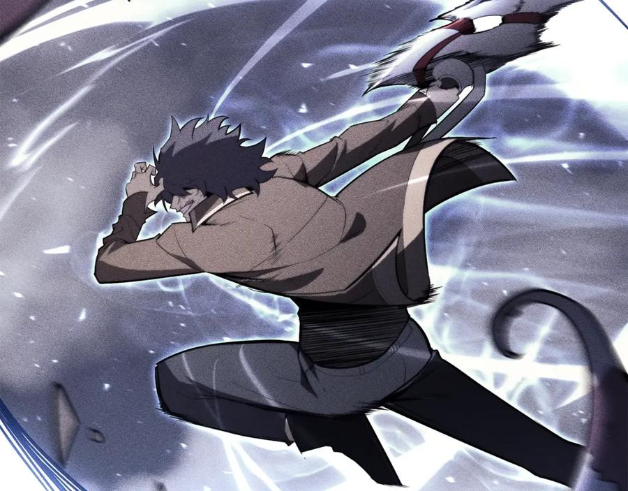 《灾难级英雄归来》第38话 连斩 第40页
