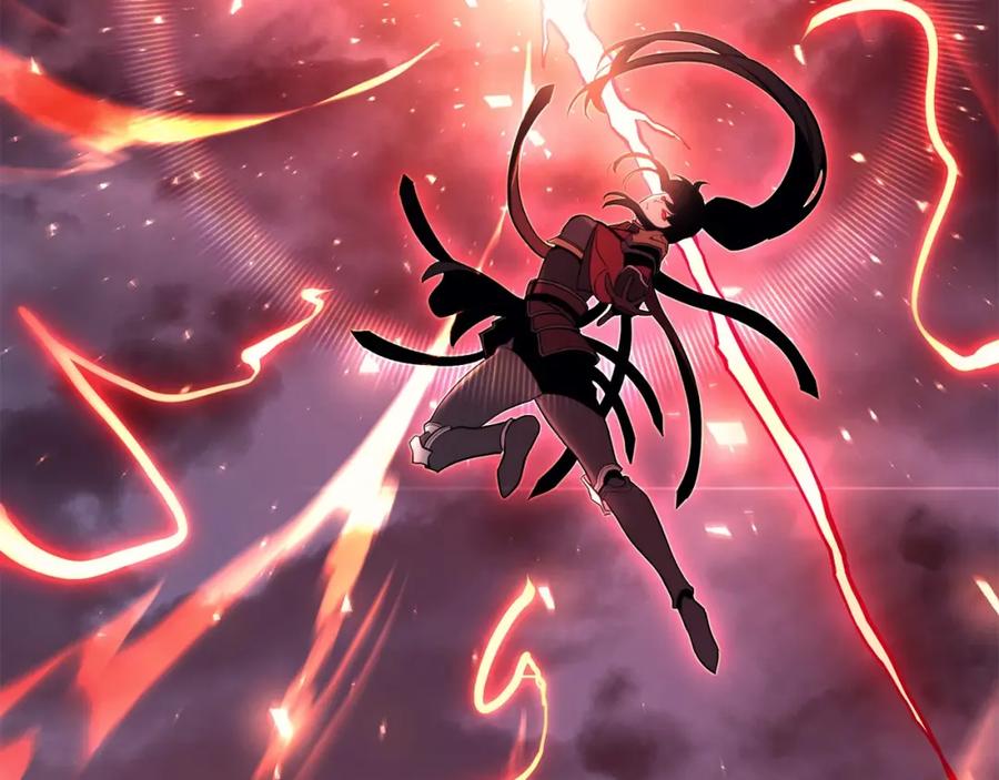《灾难级英雄归来》第38话 连斩 第78页