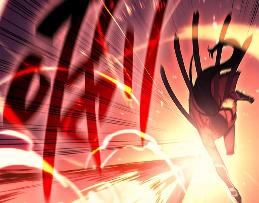 《灾难级英雄归来》第38话 连斩 第93页