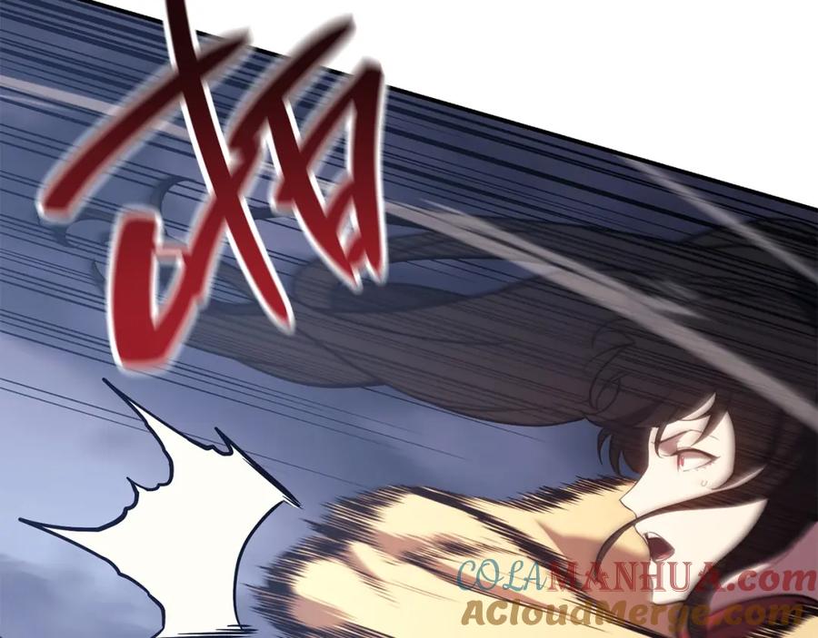 《灾难级英雄归来》第38话 连斩 第119页