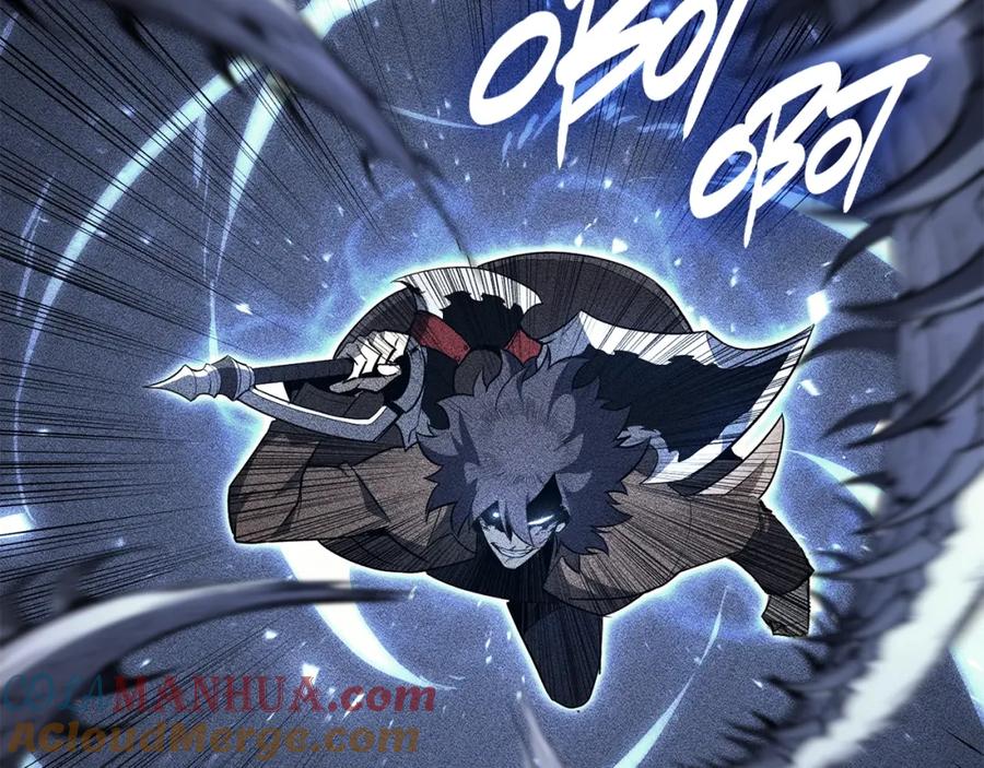 《灾难级英雄归来》第38话 连斩 第27页