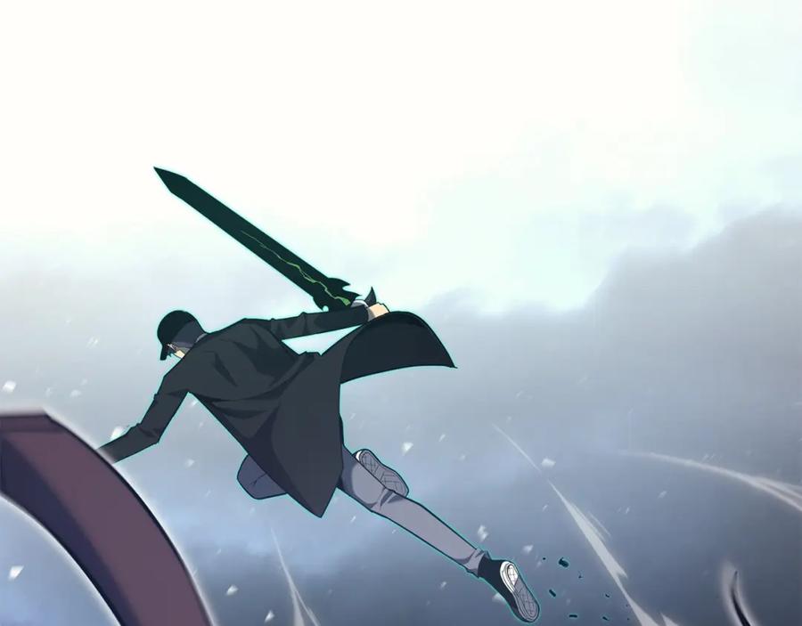 《灾难级英雄归来》第38话 连斩 第150页