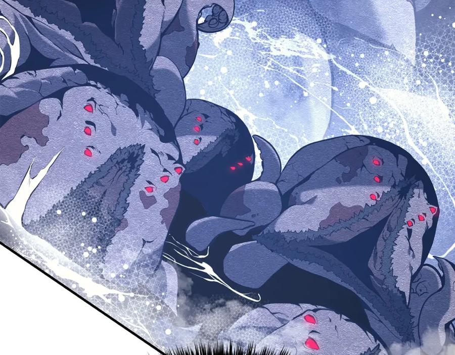 《灾难级英雄归来》第38话 连斩 第4页