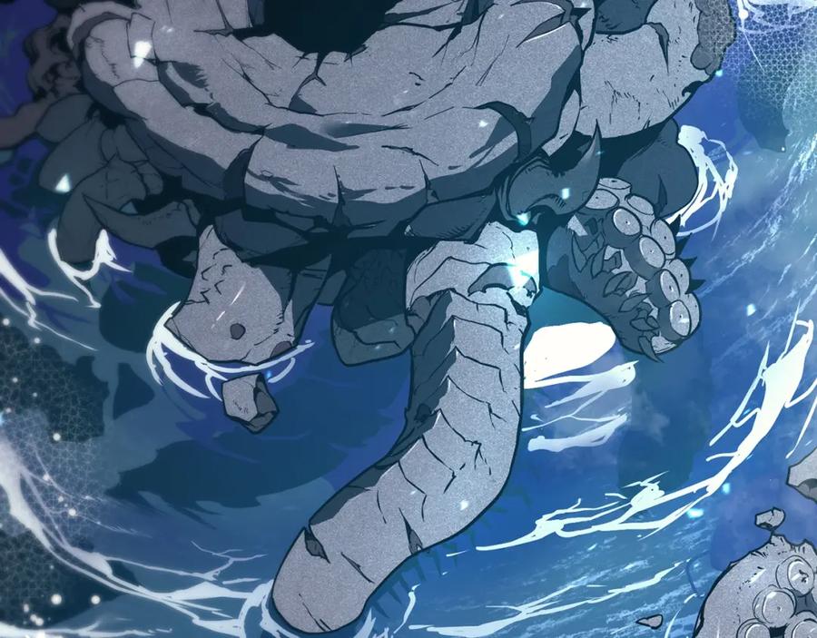 《灾难级英雄归来》第39话 发疯的野兽们 第59页